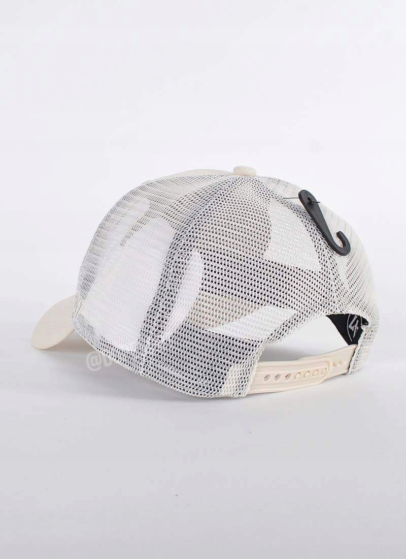 Regulowane zapięcie typu snapback – Dostosuj do swoich potrzeb