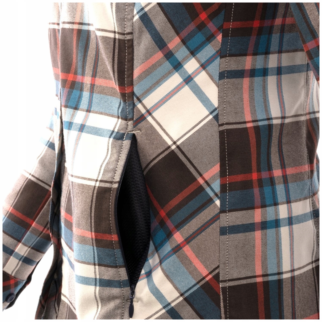 Funkcjonalne kieszenie - Praktyczne rozwiązania dla aktywnych