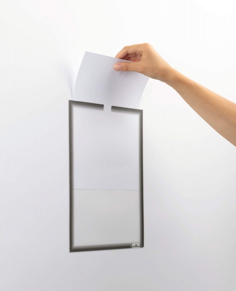 Łatwa wymiana dokumentów – Praktyczne rozwiązanie dla każdego biura