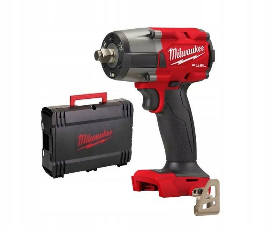 Kompaktowa konstrukcja – idealny do pracy w ograniczonej przestrzeni