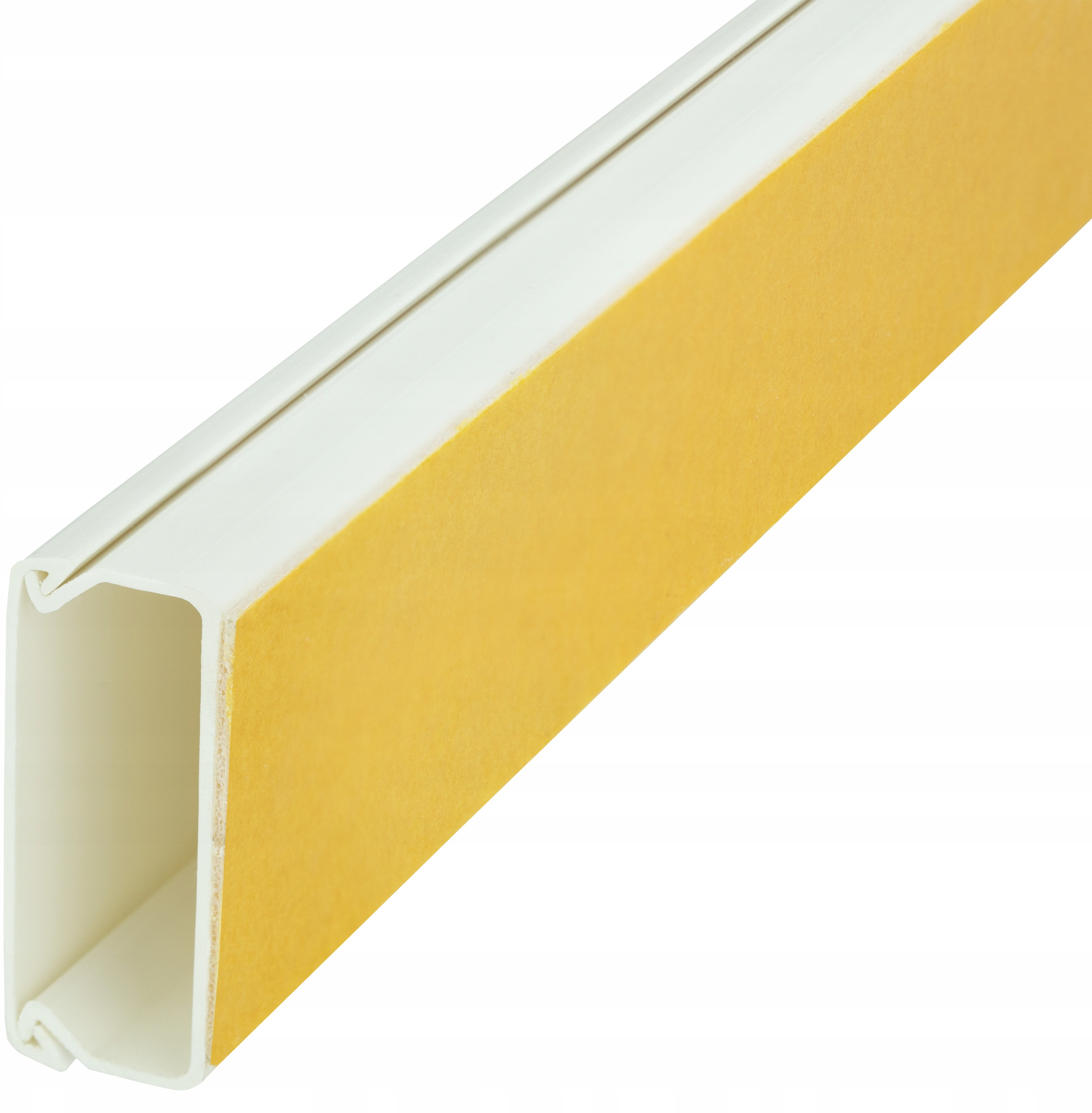 Wysoka jakość wykonania z PVC – Elegancki wygląd i trwałość