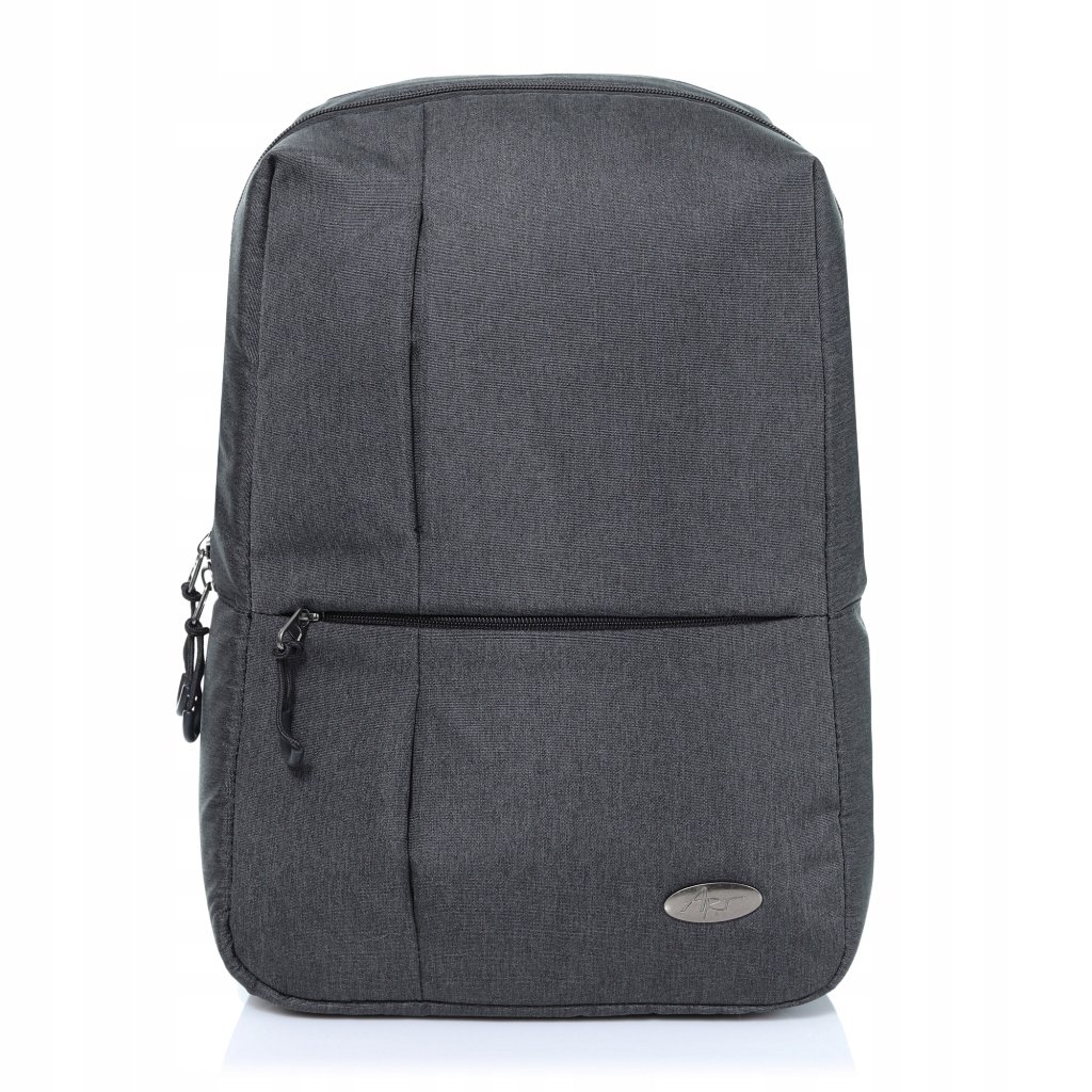 Plecak Art BP-8723 – Idealny plecak na notebooka 14,1 cala