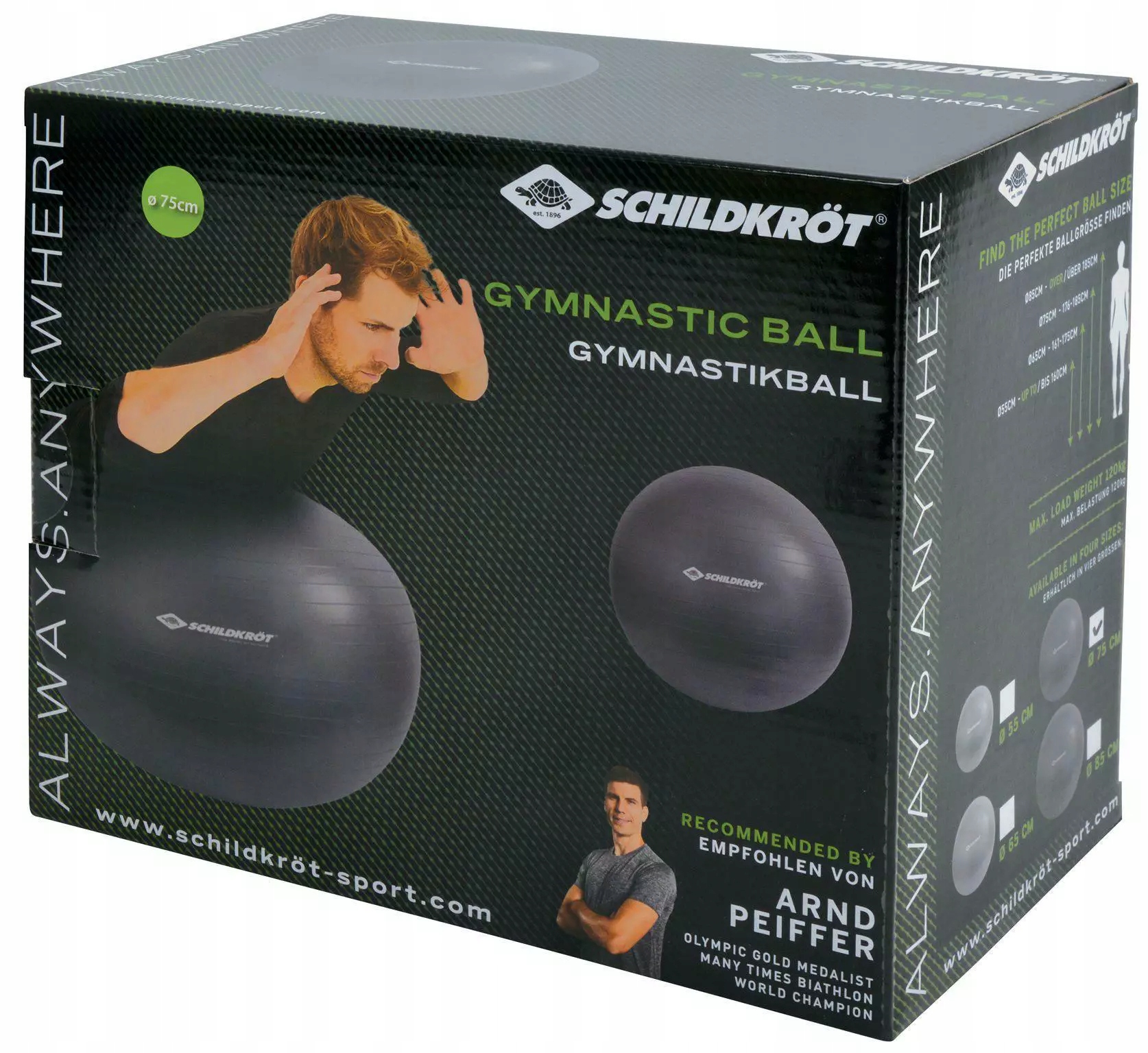 Wszechstronne zastosowanie w treningu i rehabilitacji