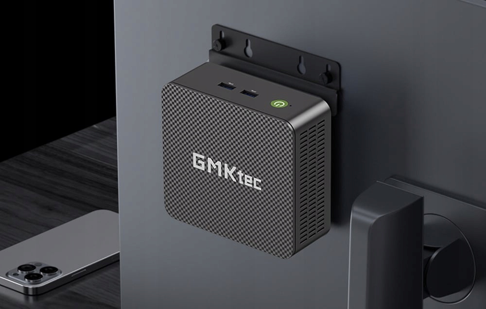 Duża dostępność portów i szeroka kompatybilność – Idealne połączenie z urządzeniami