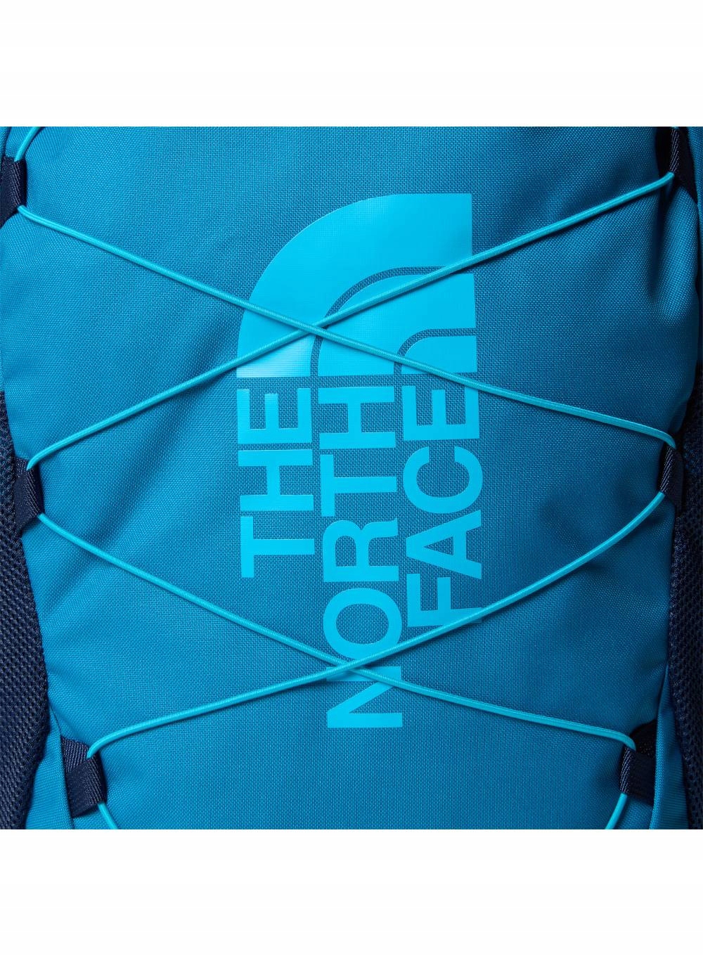 Stylowy design w kolorze dusk blue / summit navy