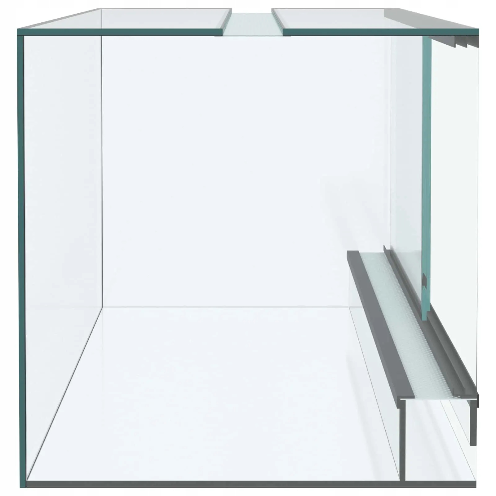 360-stopniowy widok – doskonała obserwacja zwierząt