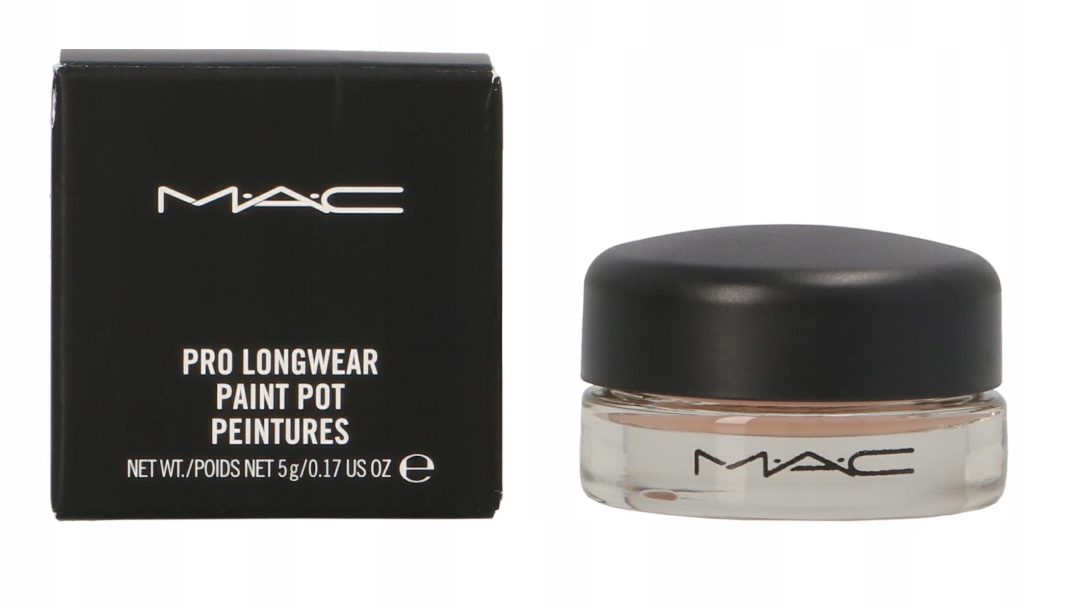 Kremowa konsystencja – jak druga skóra na powiekach