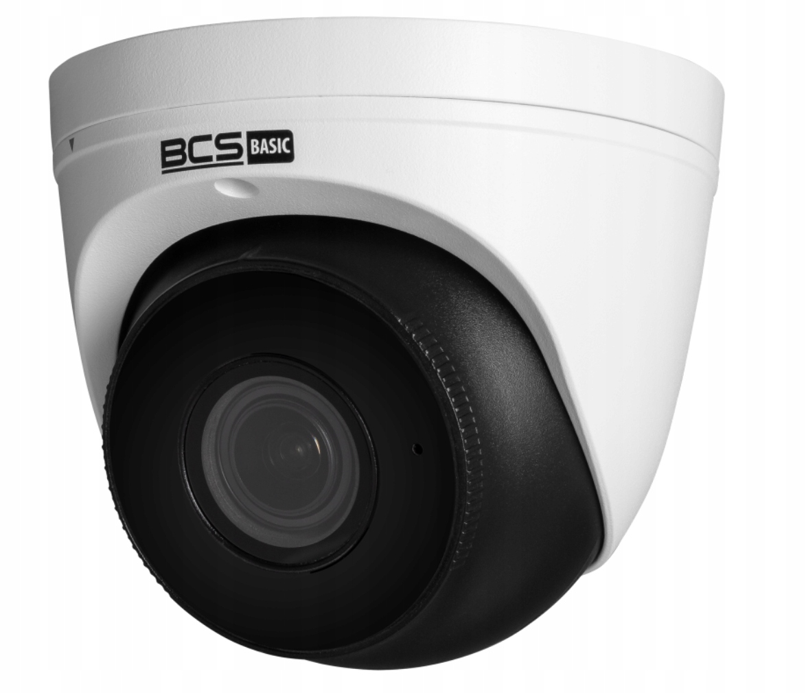 Funkcje zaawansowane – WDR, DNR i detekcja ruchu