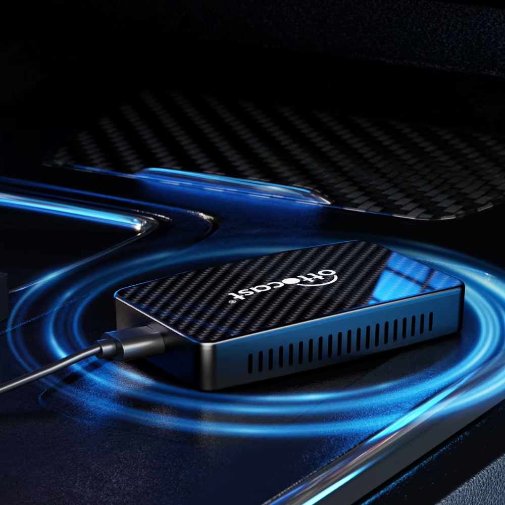 Prosta instalacja Plug and Play – Szybkie podłączenie bez zbędnych komplikacji