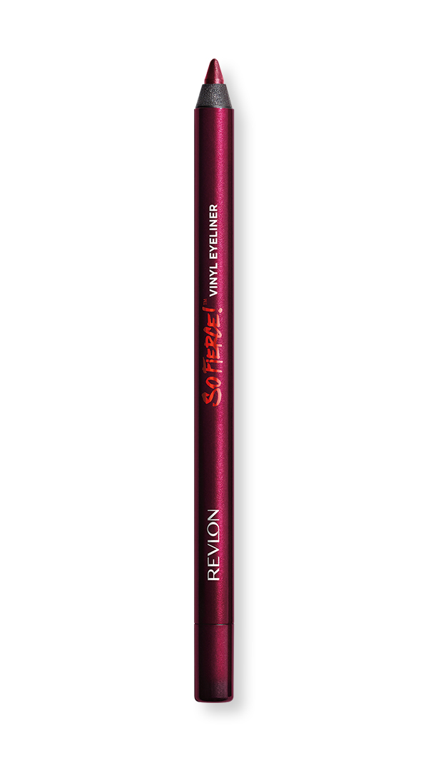 Eyeliner So Fierce - Righteous Rum Burgundy – Idealny wybór dla Twojego makijażu