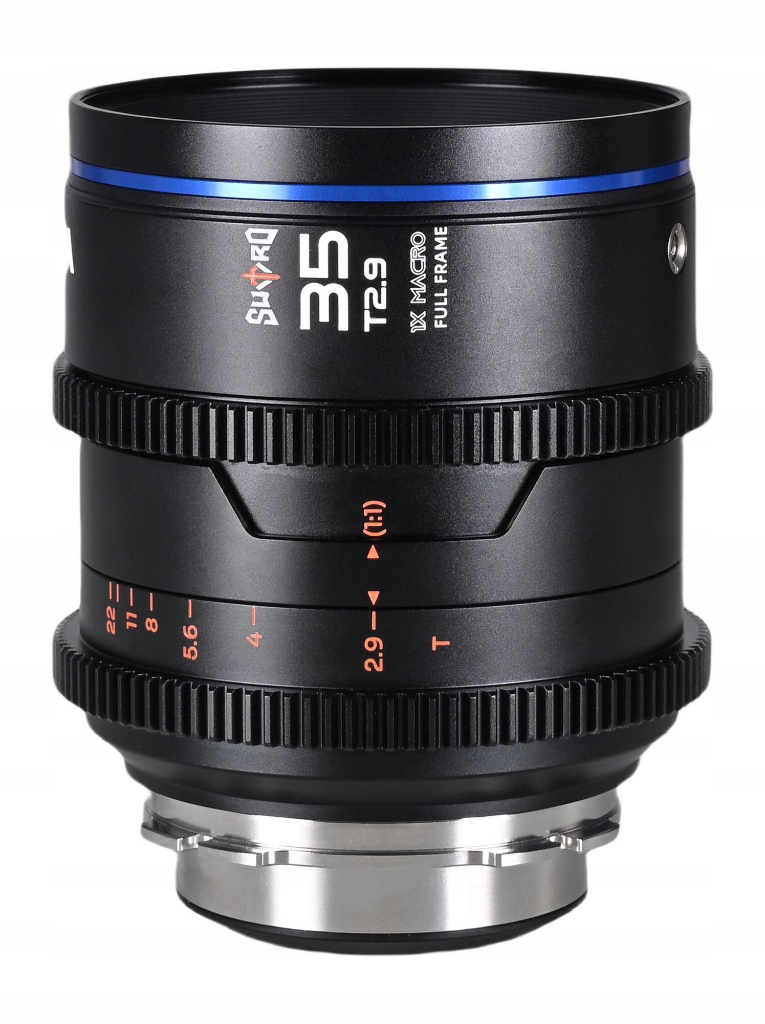 Filmowy bokeh i przejścia tonalne