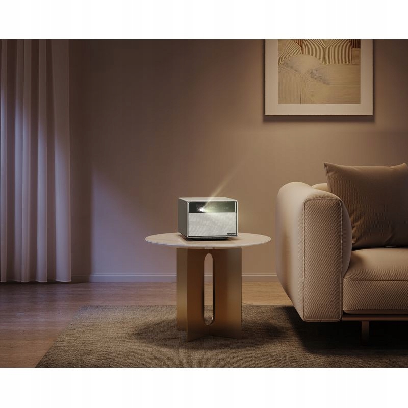Wbudowane funkcje Smart Home z Android TV 11.0