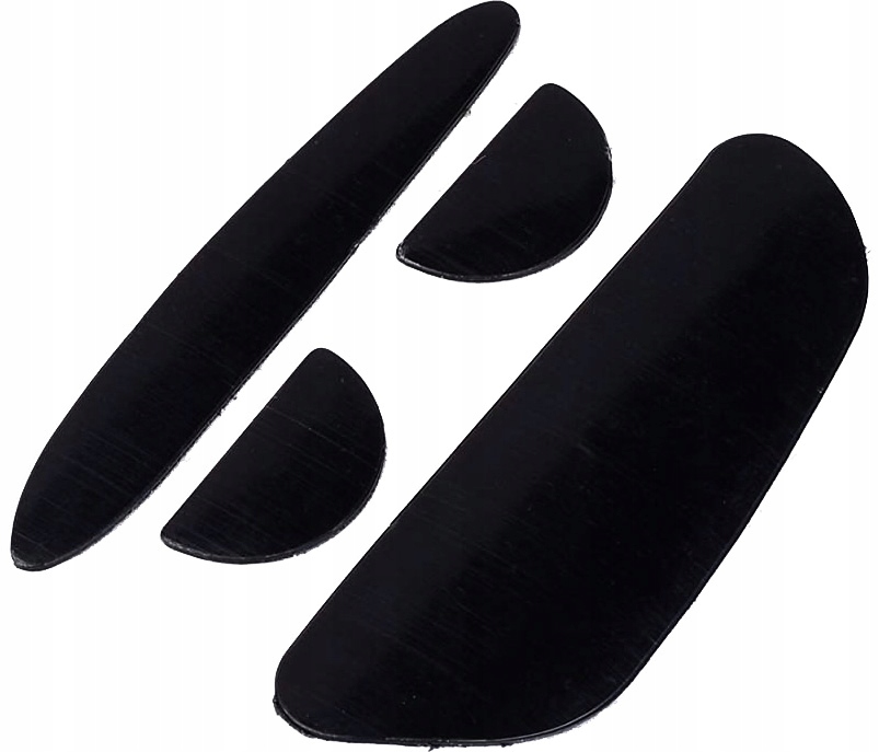 Kompatybilność z Myszami Logitech MX Master 2 i 2S