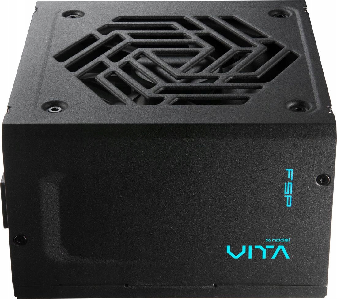 Wysoka moc 650W i certyfikat 80 PLUS Gold