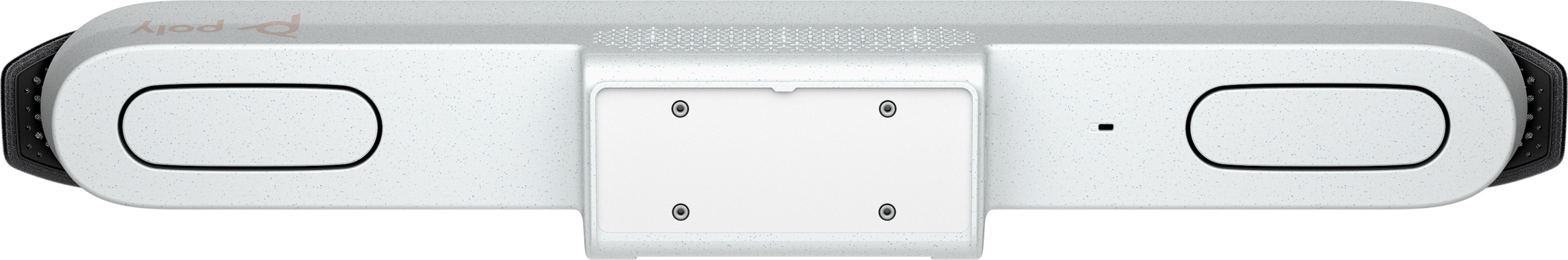 Wymiary i waga kamery internetowej Poly Studio X52