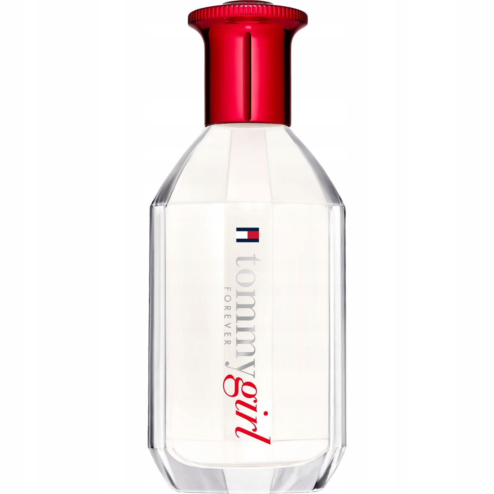 Tommy Hilfiger - Tommy Girl Forever Eau de Toilette 50 ml – Zapach przyjaźni