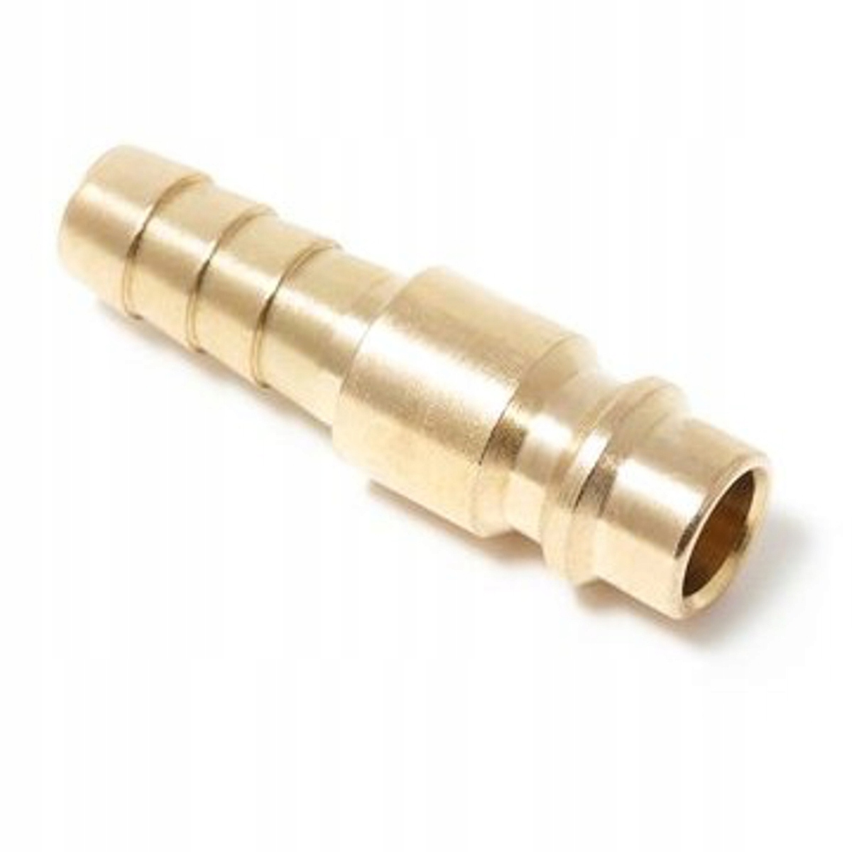 Kluczowe cechy szybkozłączki 8mm