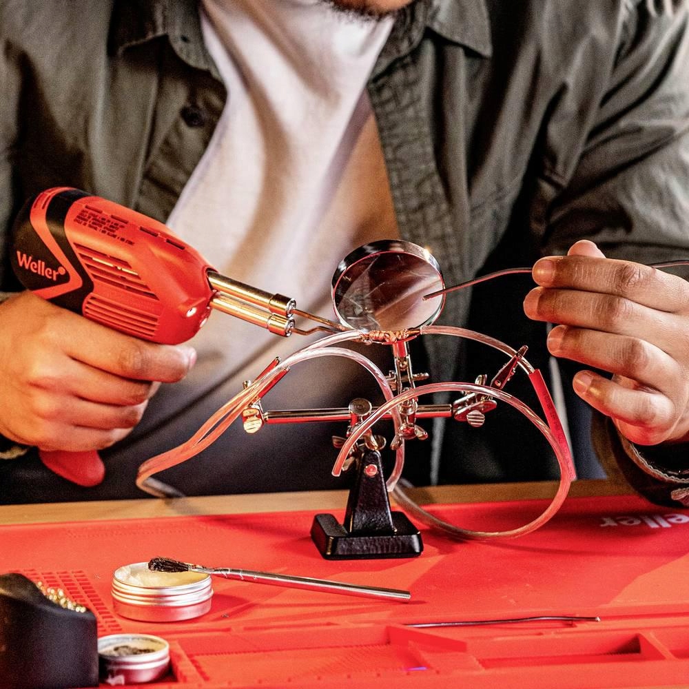 Wbudowane oświetlenie LED – Lepsza widoczność w trudnych warunkach