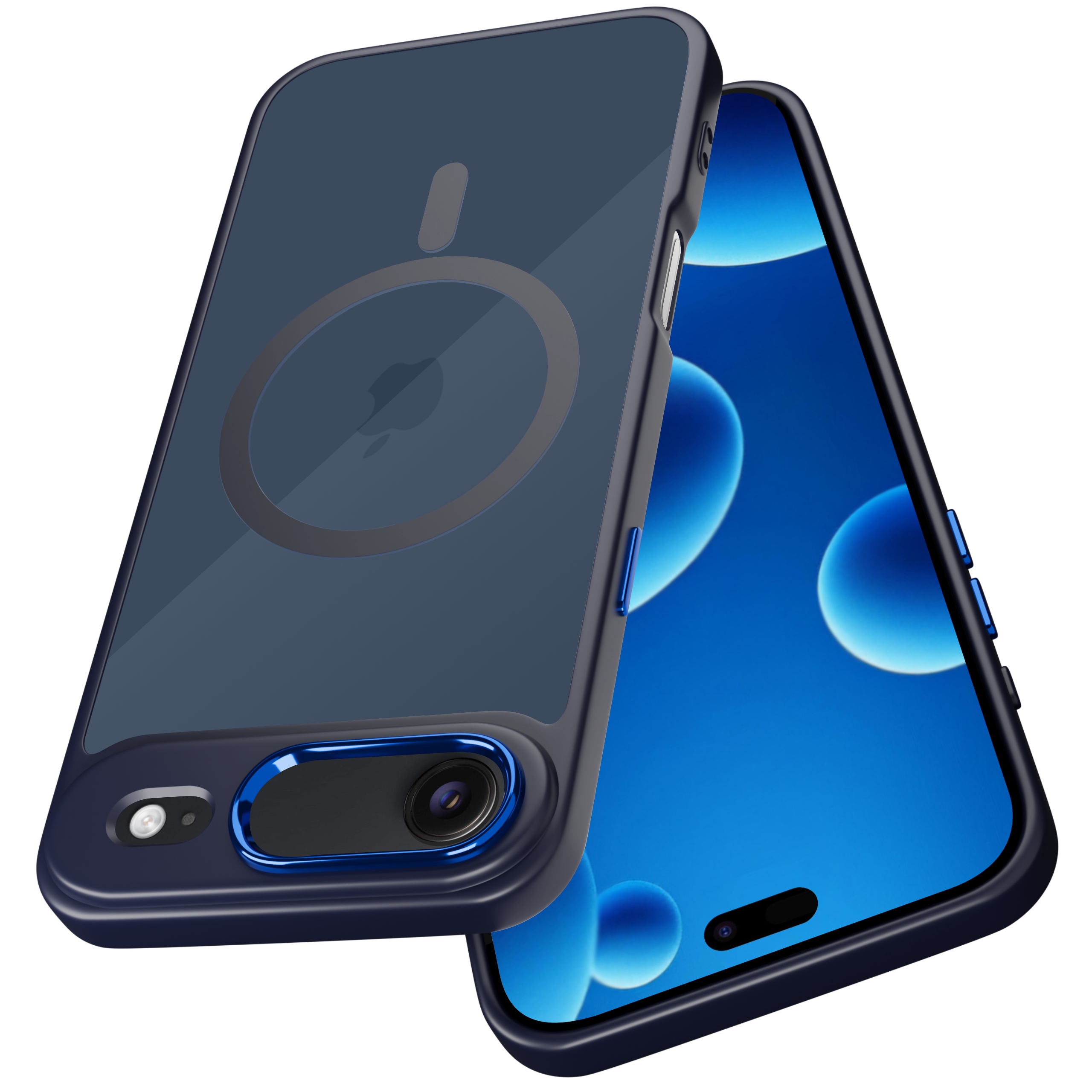 Zestaw zawiera: Etui i szkło hartowane 9H – Kompleksowa ochrona