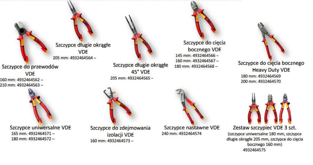 Maksymalne parametry cięcia – Efektywność w pracy z różnymi materiałami
