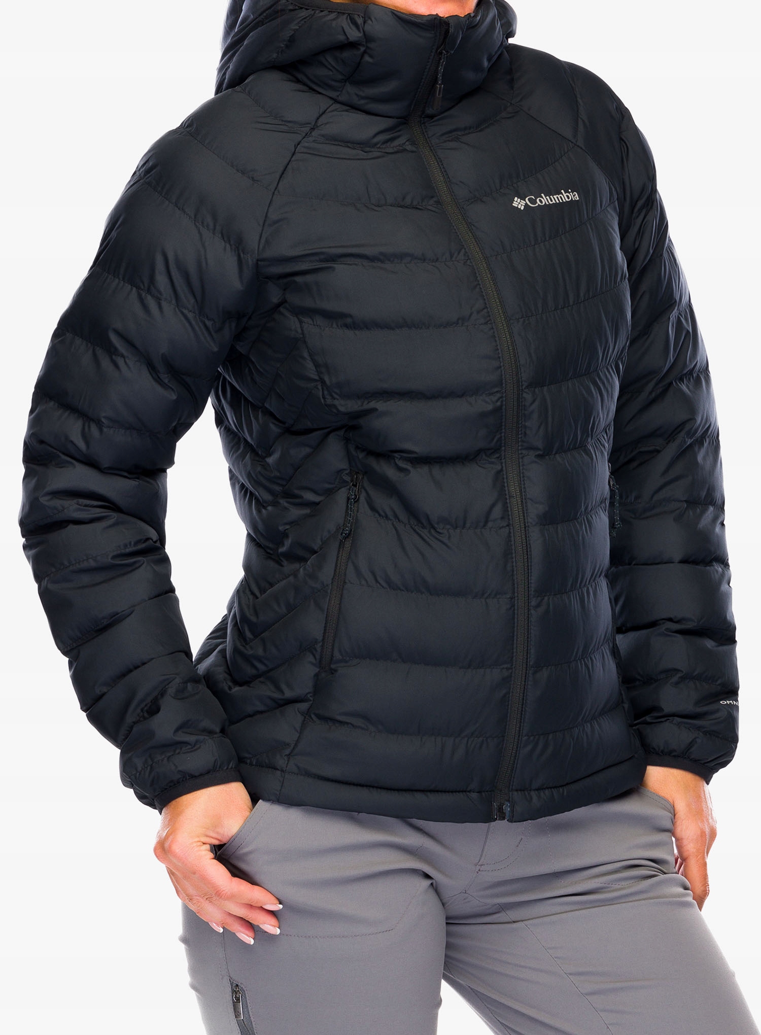 Dopasowany krój dla kobiet - wygoda i estetyka