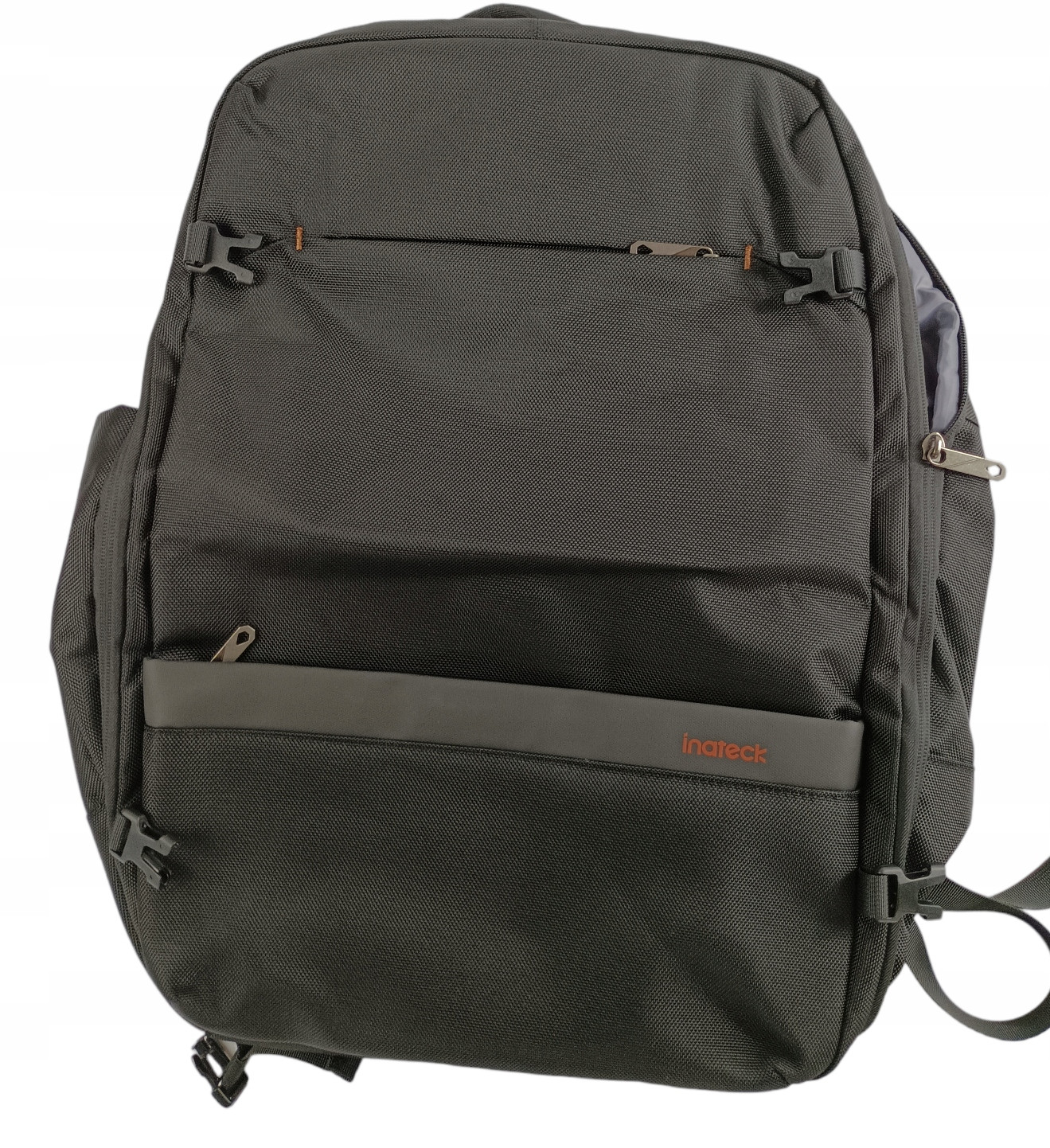 Funkcjonalność podróżna – Idealny na wyjazdy