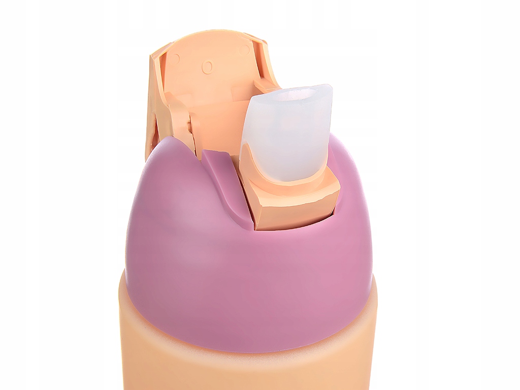 Praktyczny system zamknięcia flip-top