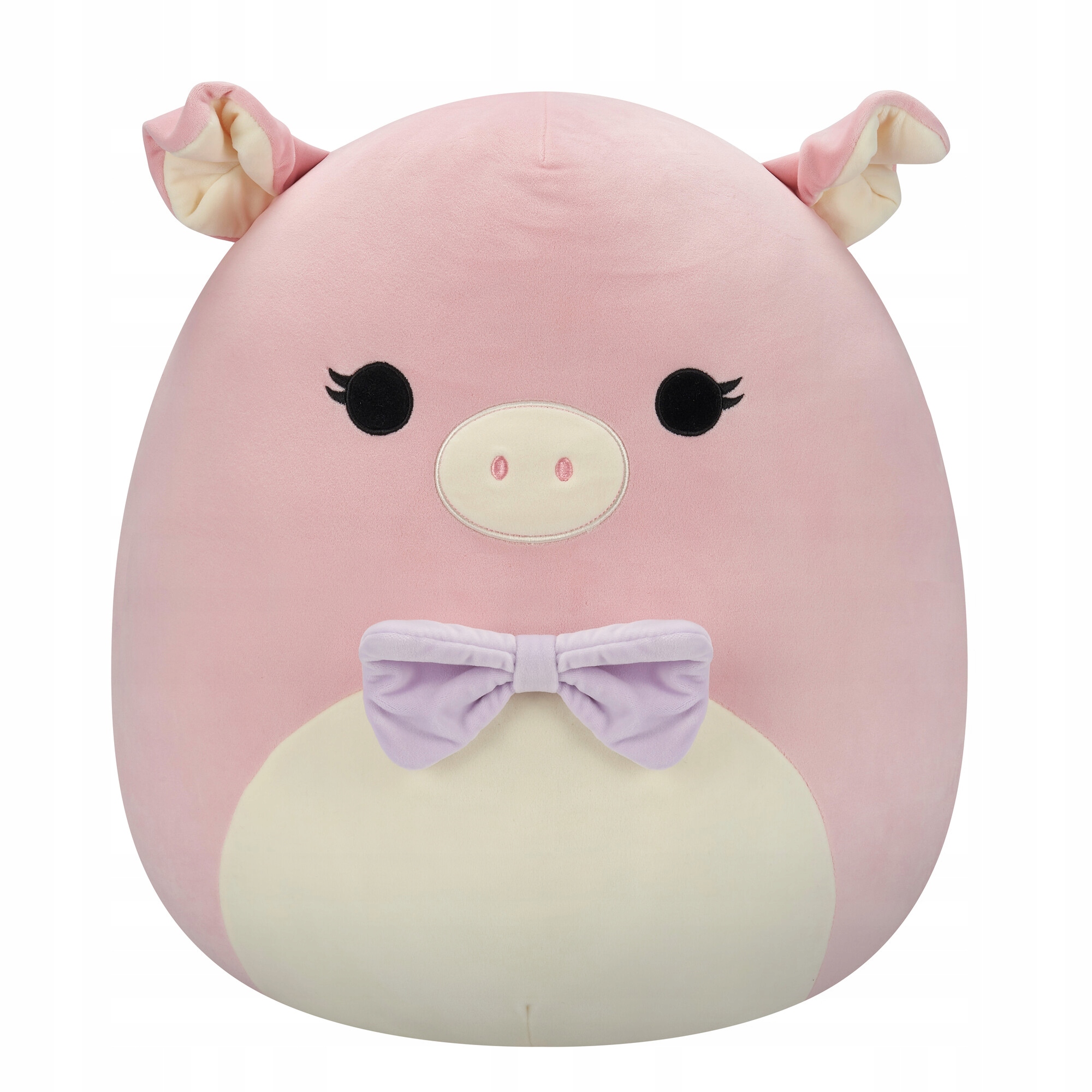Squishmallows 50 cm P21 Hettie Pig – Miękka i urocza maskotka dla dzieci