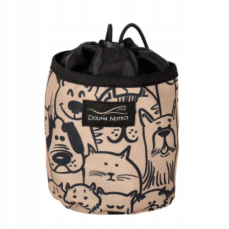 Możliwość mocowania do paska lub karabińczyka