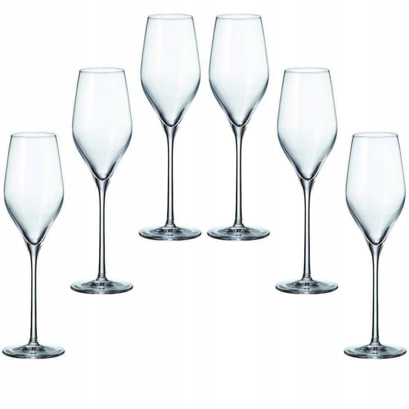 VINOS Wino musujące 238 ml (kpl. 4 szt.) – Elegancja w każdej degustacji