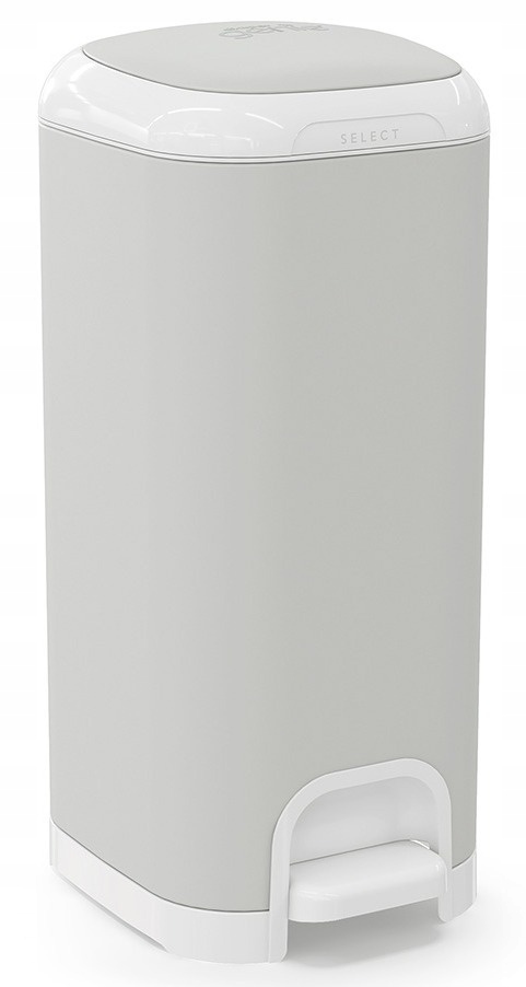 Innowacyjny kosz na pieluszki Diaper Genie SELECT