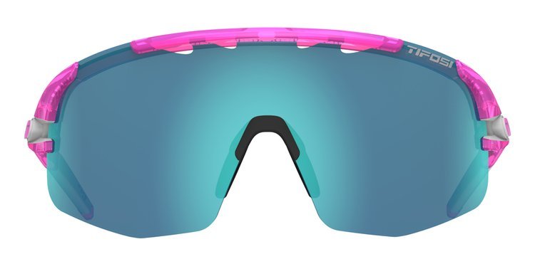 Wymienne soczewki – Clarion Blue, AC Red i Clear na każdą pogodę