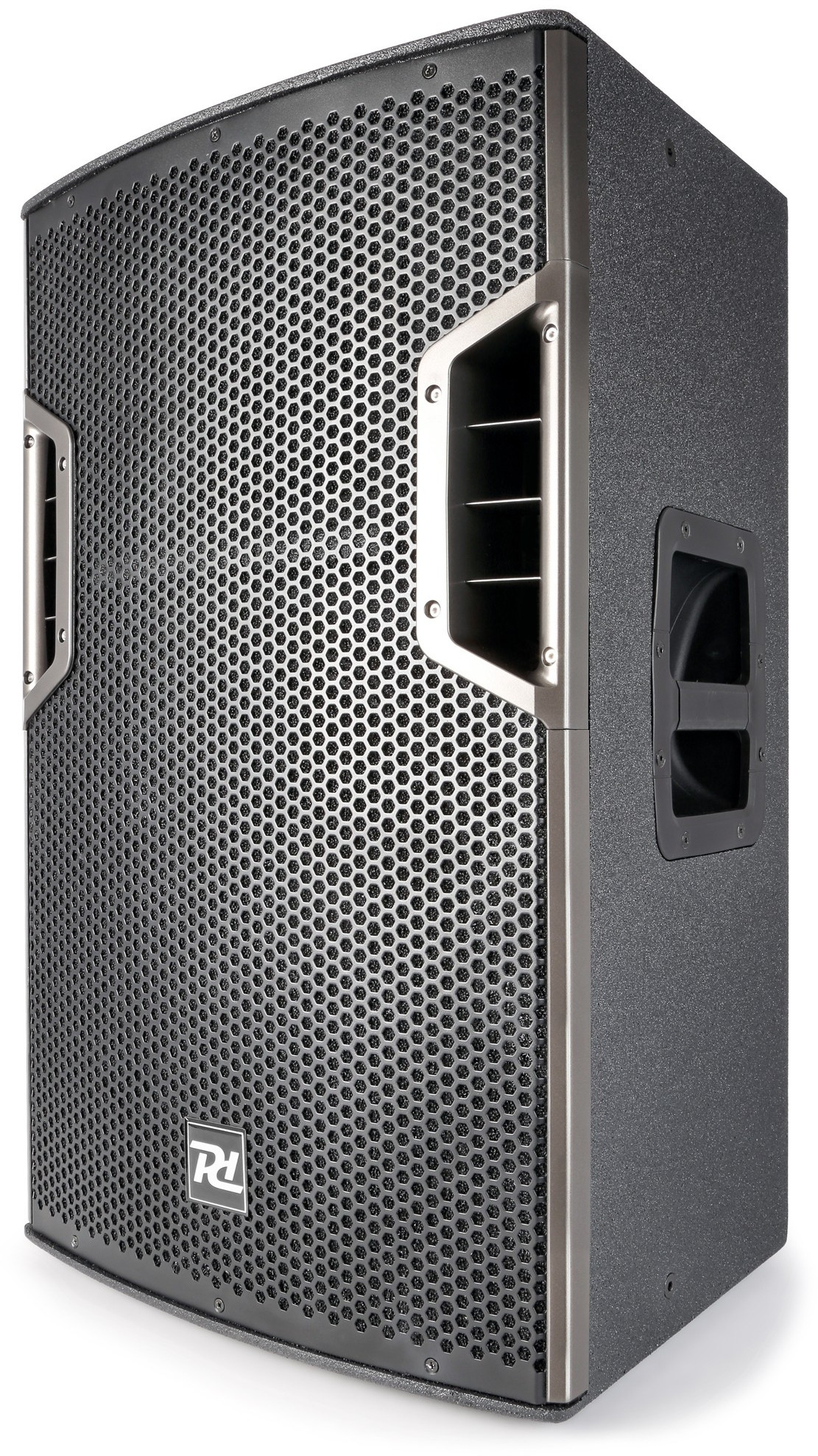 Wydajny wzmacniacz klasy D i AB