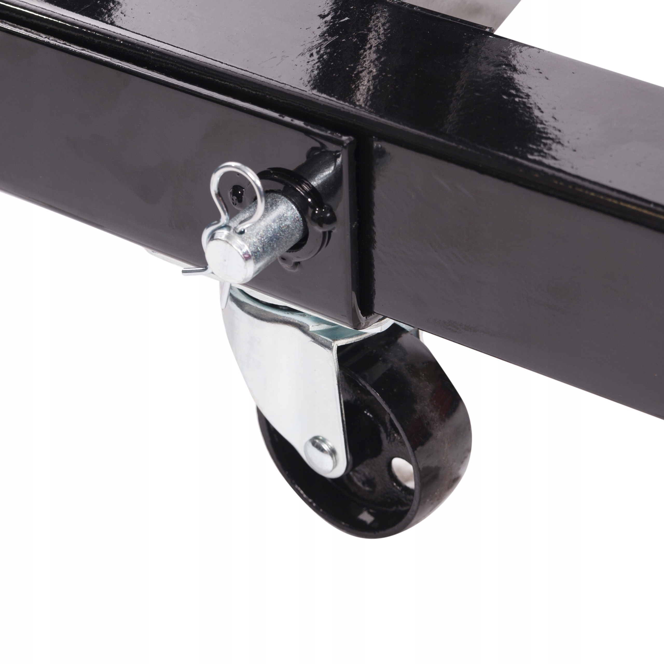 Hydrauliczny mechanizm podnoszenia – Szybkie i efektywne działanie
