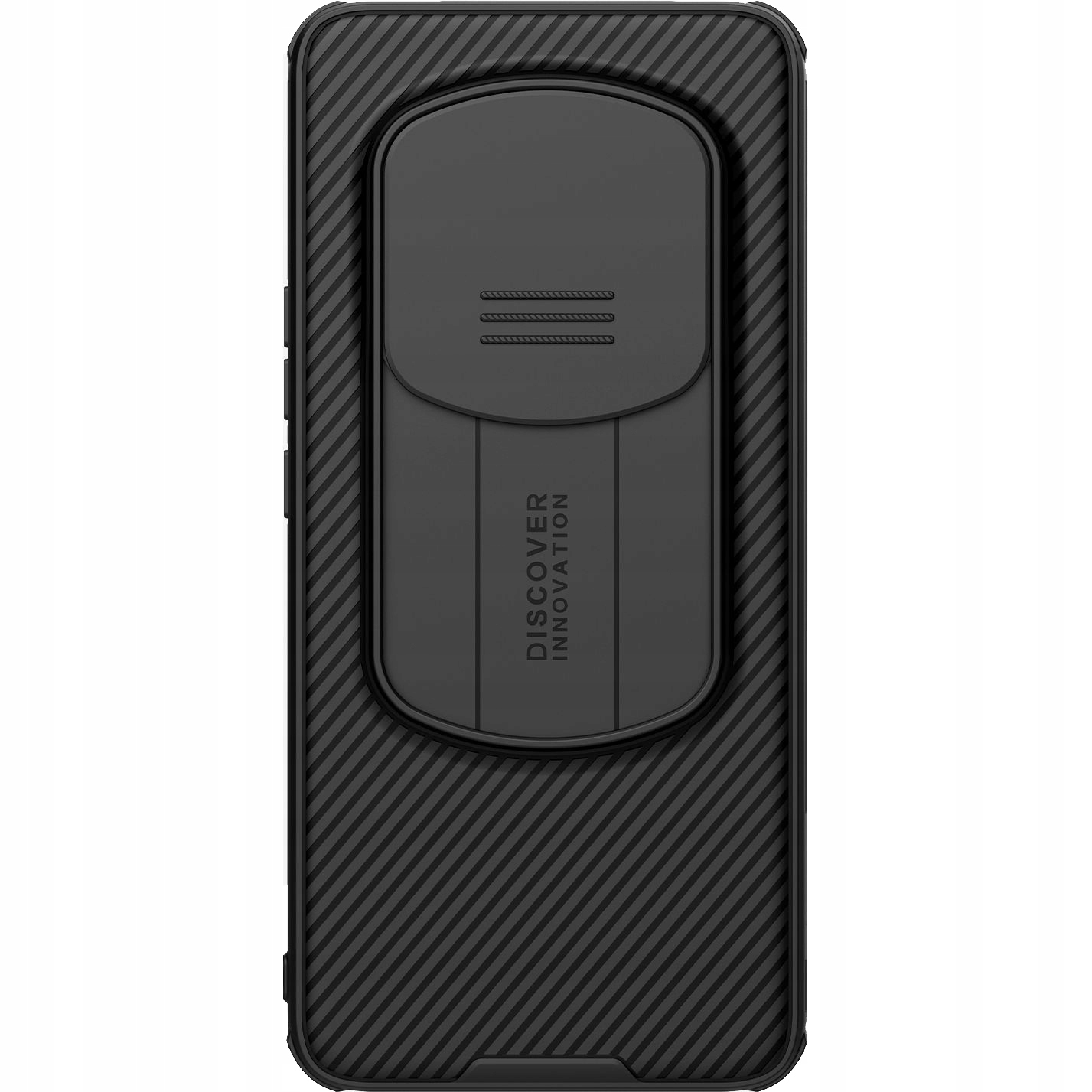 Etui Nillkin CamShield Pro dla Huawei Honor Magic 6 Pro – Ochrona i styl