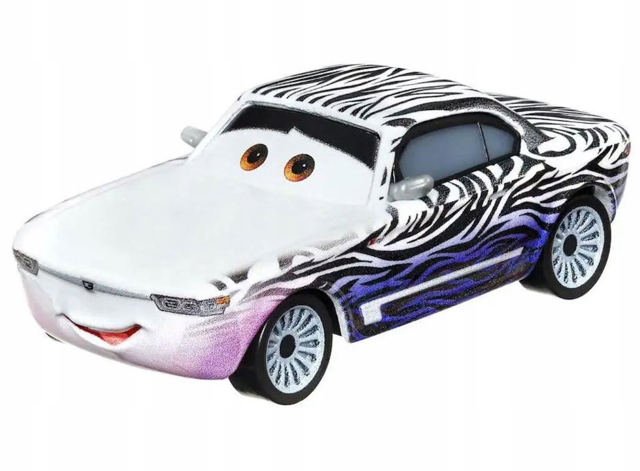 CARS autko Kay Pillar Durey HHV86 – Fantastyczna zabawa dla najmłodszych