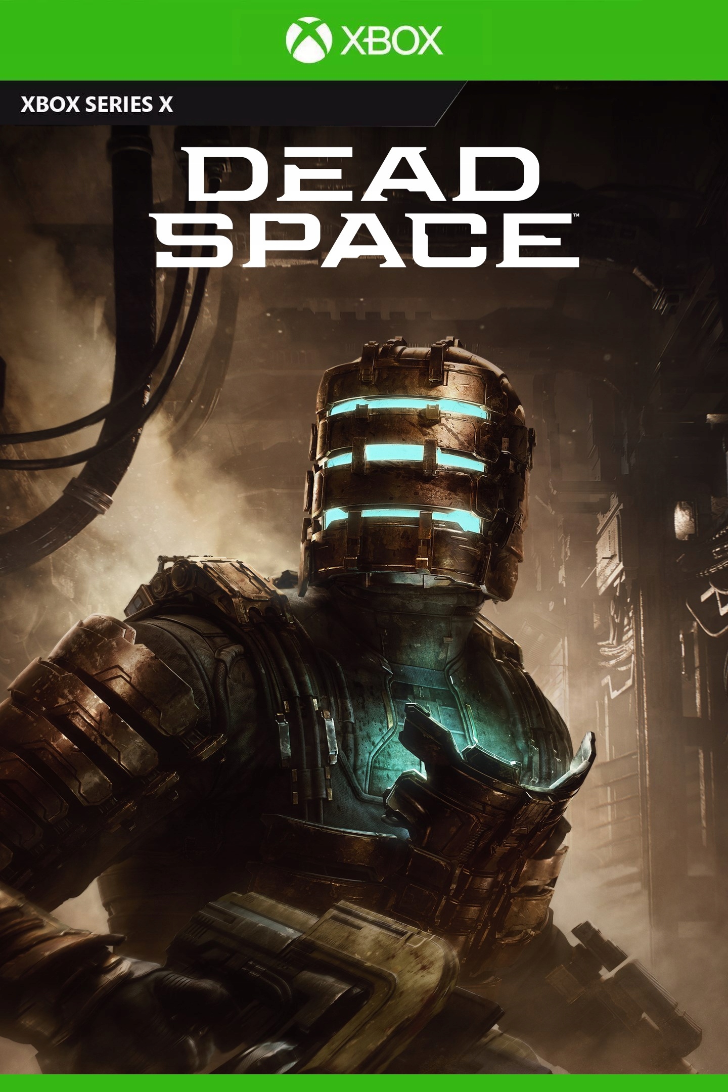 Game Xbox Series X Dead Space Remake – Powrót do klasycznego horroru