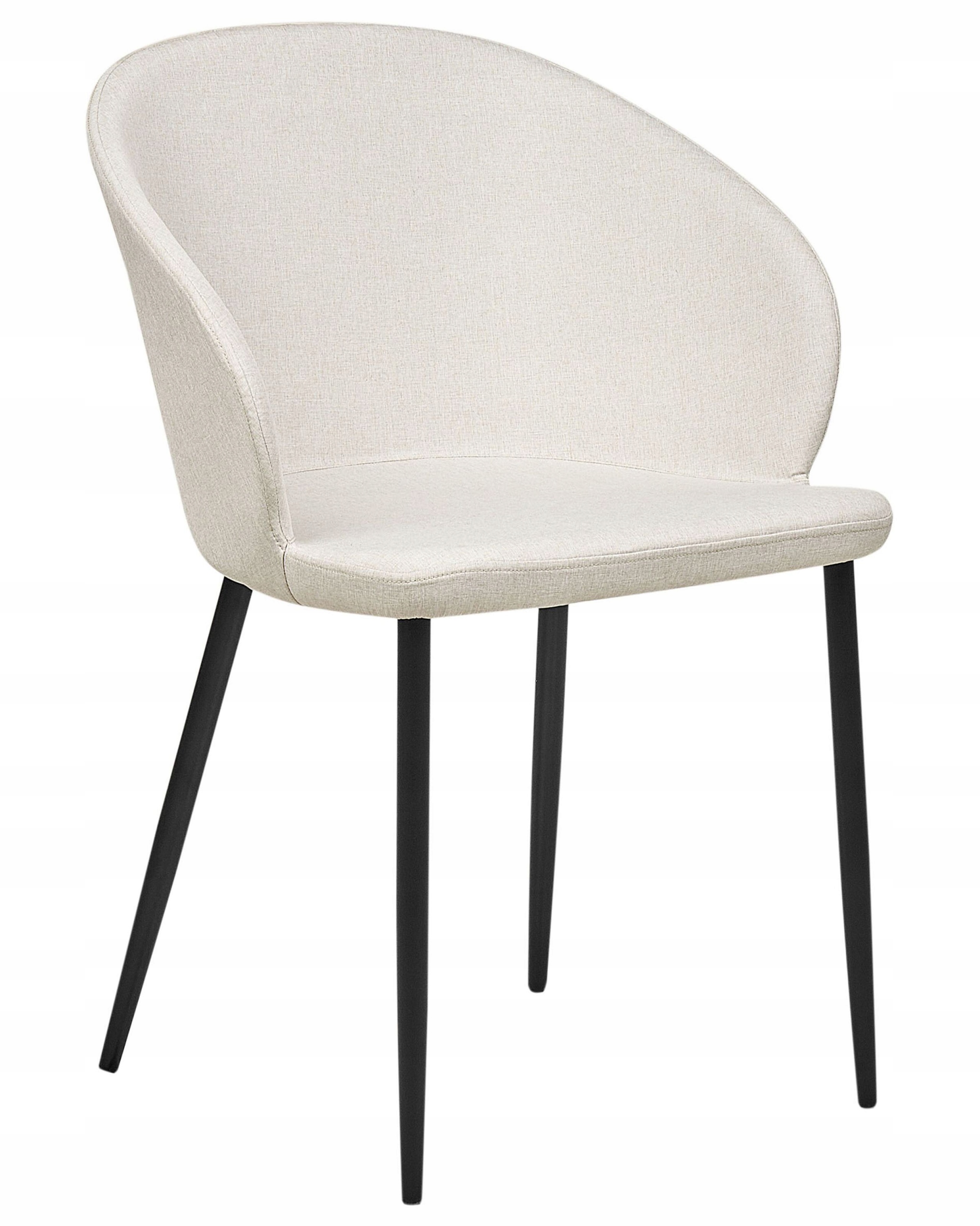 Wymiary i maksymalne obciążenie krzeseł