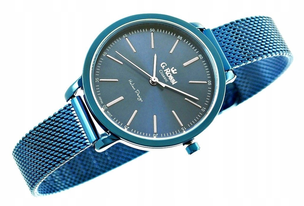 Mechanizm kwarcowy – Precyzja i niezawodność