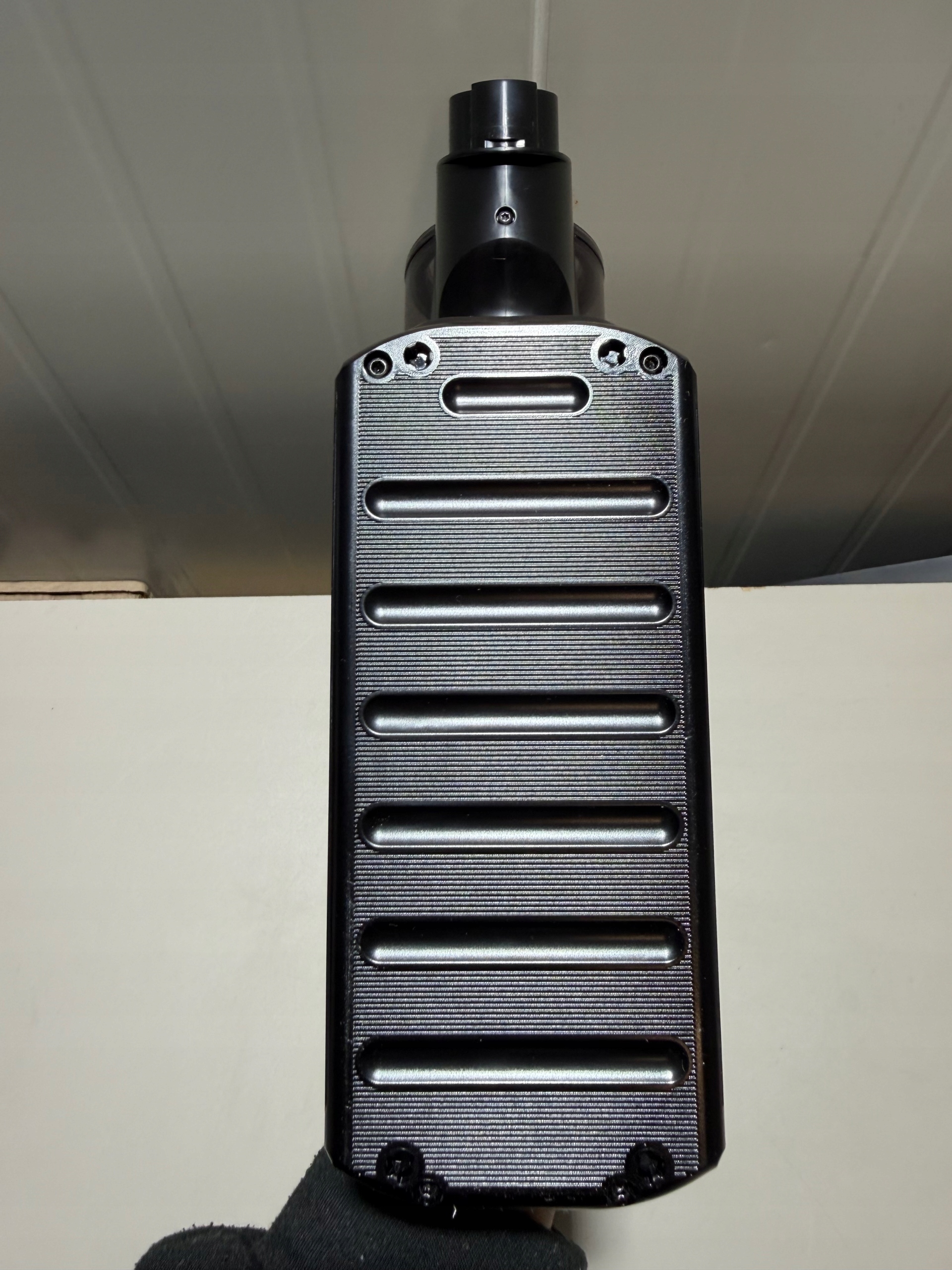 Rowenta RH9A36WV – Odkurzacz na kiju/szczotka elektryczna 2 w 1