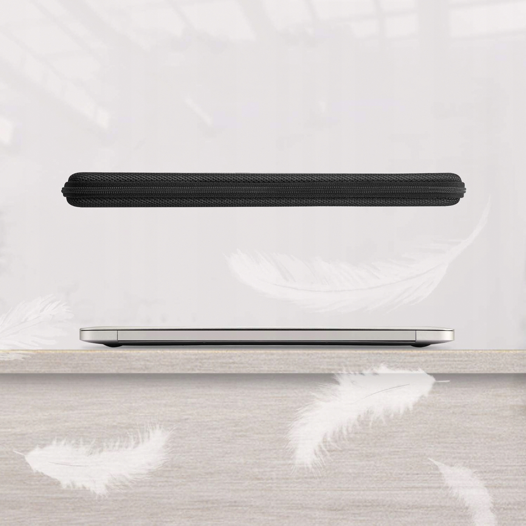 Lekka i wytrzymała – Komfort noszenia i trwałość