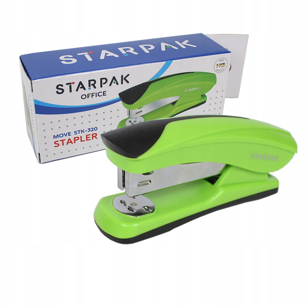 Magazynek na zszywki No. 24/6 i 26/6