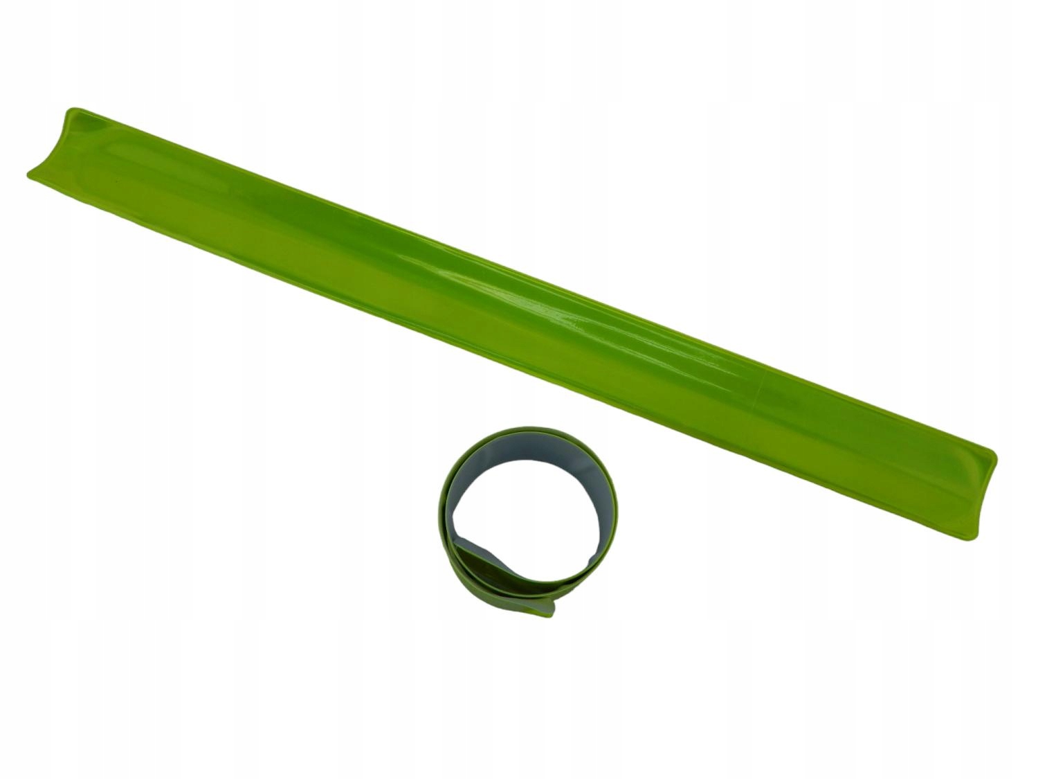 Opaska Odblaskowa Na Rękę Nogę Rower Dla Dzieci Dorosłych – Bezpieczeństwo na pierwszym miejscu