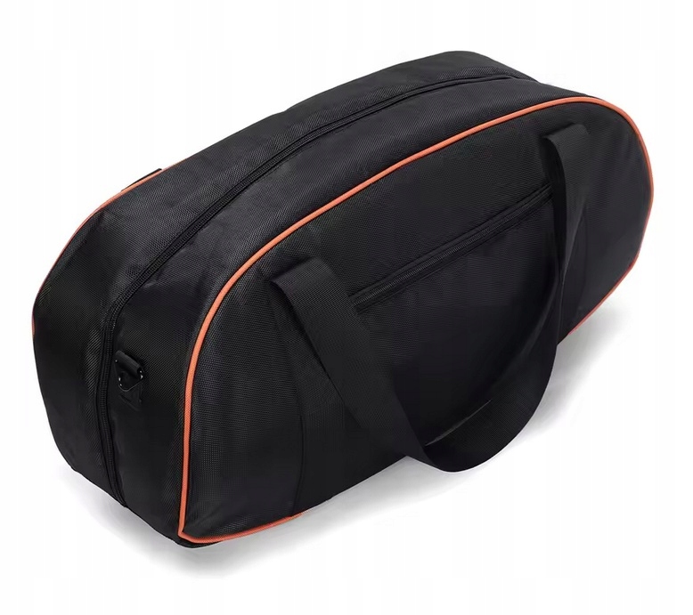 Futerał Pokrowiec Etui Case Walizka Na Głośnik Do JBL Boombox 4 – Bezpieczne przenoszenie w każdych warunkach