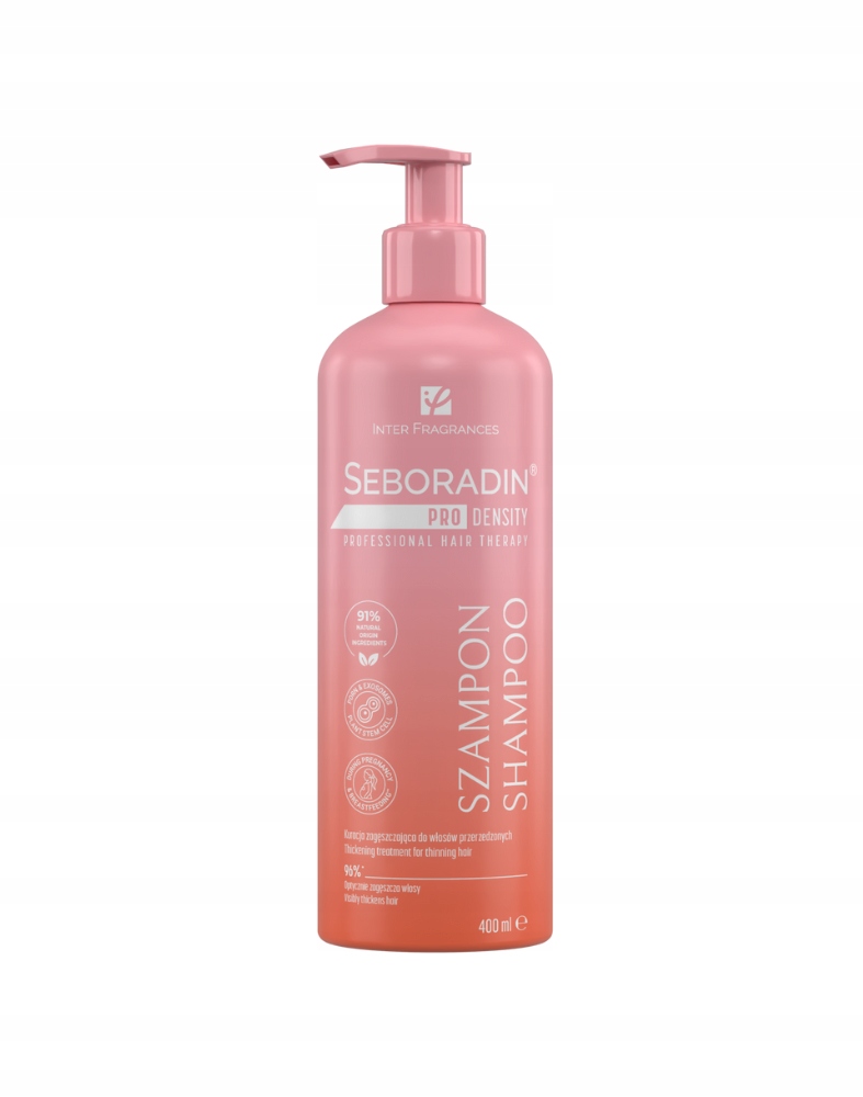 Optyczne zagęszczenie włosów – skuteczność potwierdzona badaniami