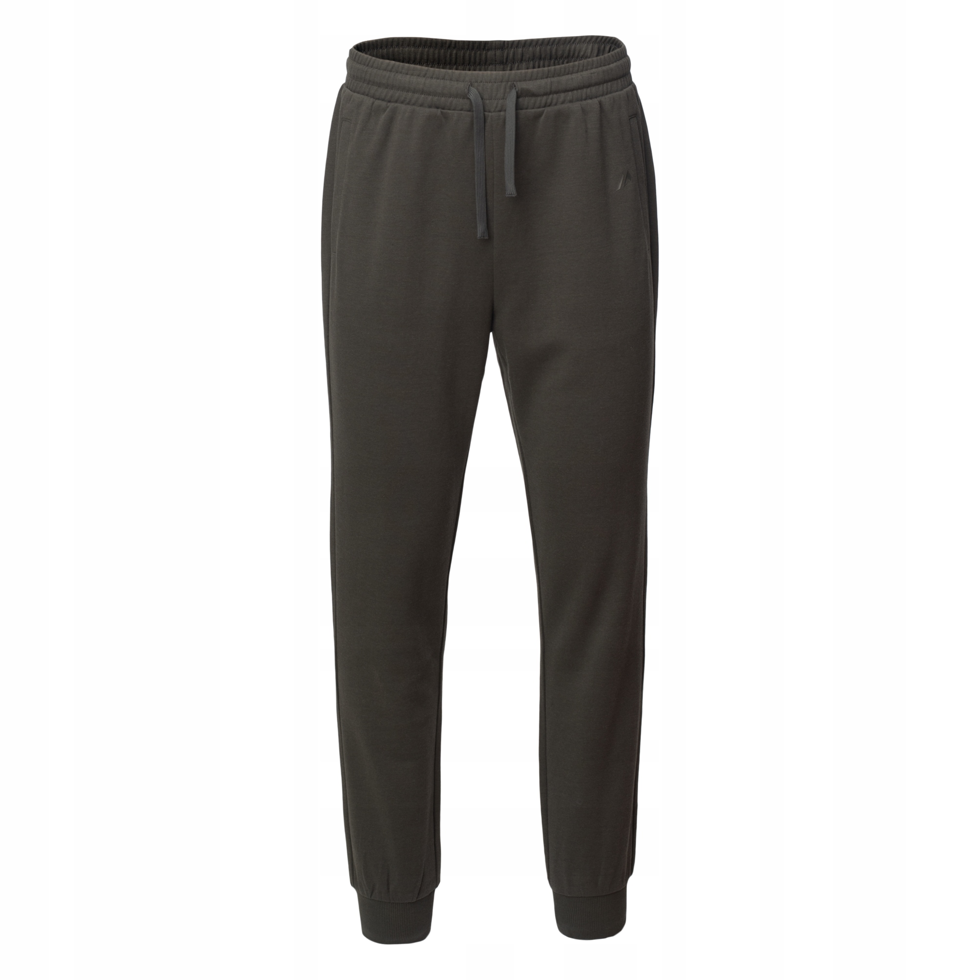 Męskie spodnie dresowe Martes essentials SIMIO pirate black rozmiar XXL – Komfort i styl na co dzień