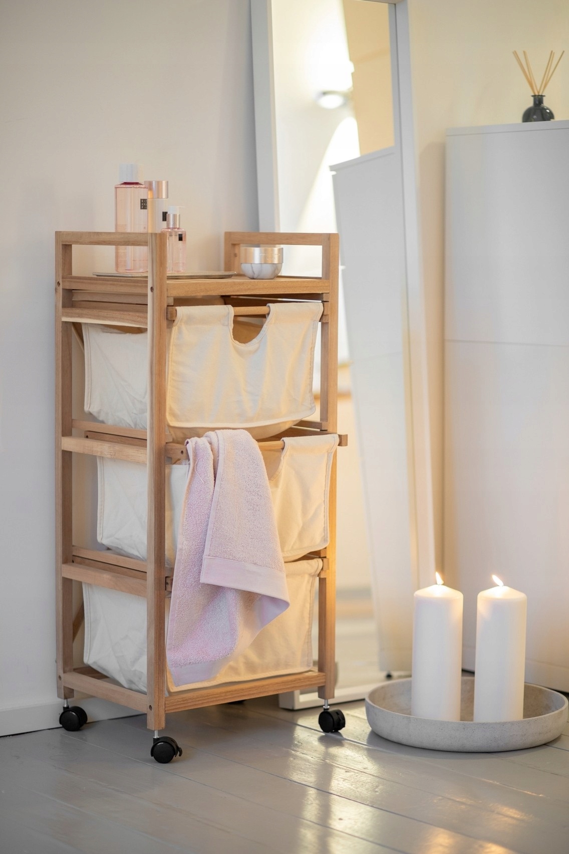 Stylowe wzornictwo – Nowoczesny design dla przytulnej atmosfery