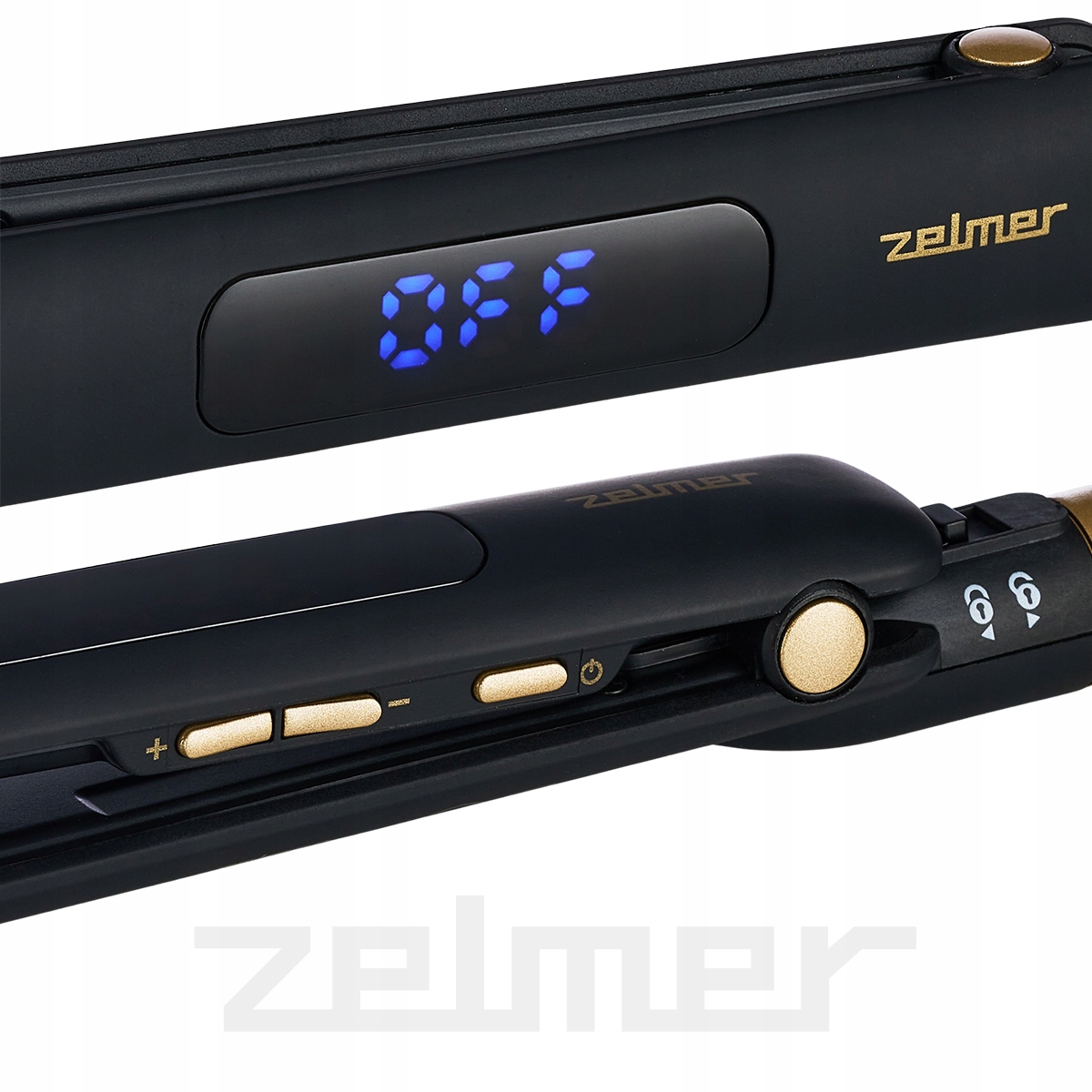 Szybkie nagrzewanie – gotowa do użycia w 30 sekund