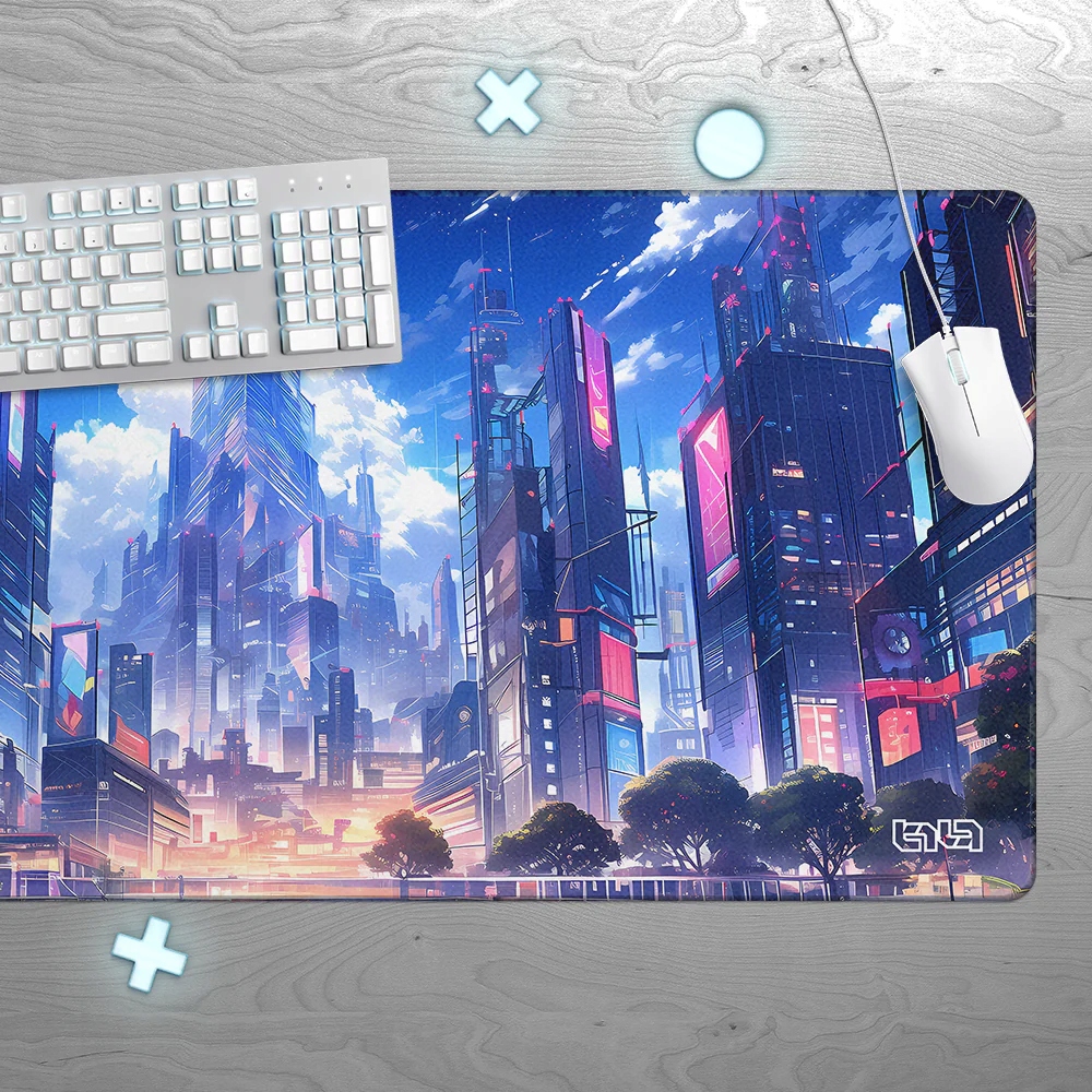 Antypoślizgowa baza dla stabilności podczas gry