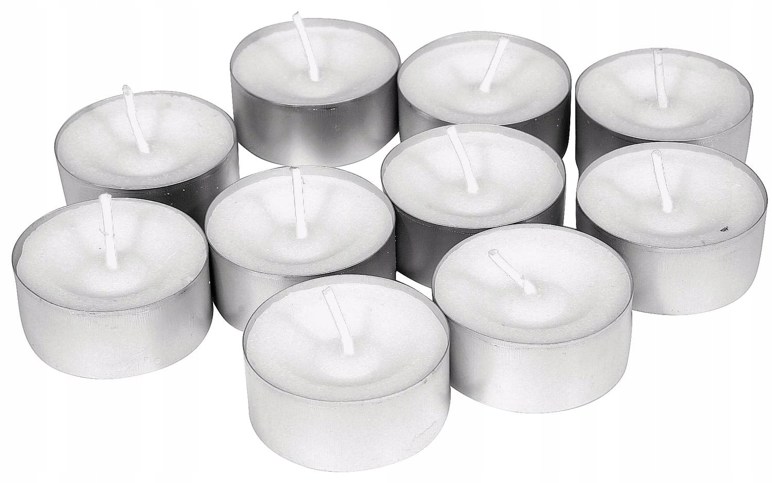 Uniwersalne zastosowanie świeczek Tealight w aranżacji wnętrz
